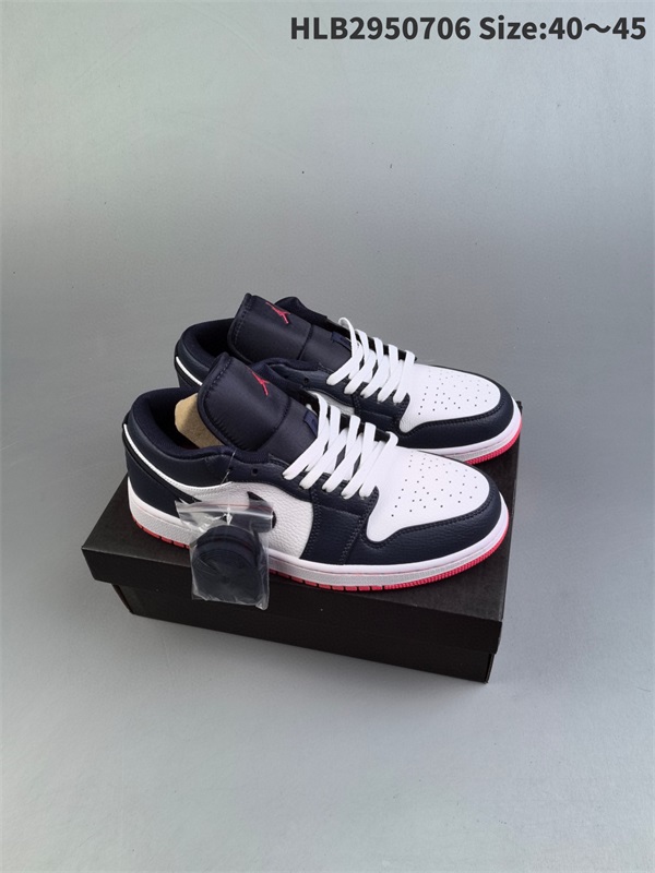 women air jordan 1 shoes 2024-9-5-105